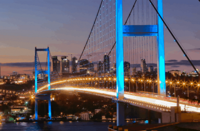 Which District of Istanbul Suits You?