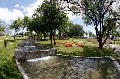 Real Estate Market in Kucukcekmece