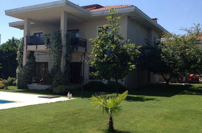 Real Estate Market in Silivri