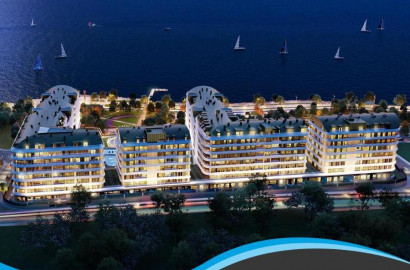 Marina 24 Special Offer